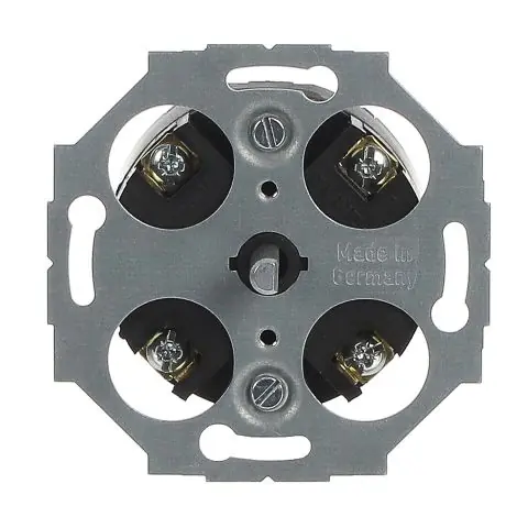 Expressleverans ABB 2CKA001043A0124 Timerällare